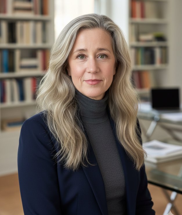 Katherine Elkins — AI safety researcher